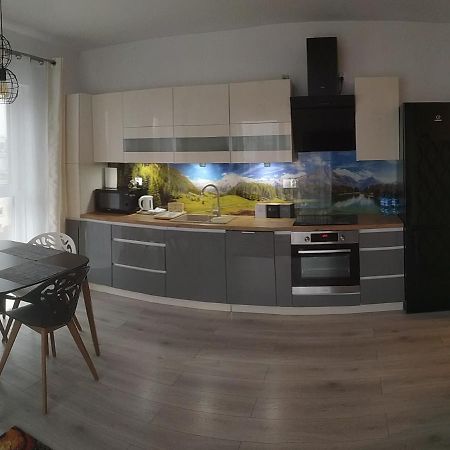 Apartament Przytulny Podolany Πόζναν Εξωτερικό φωτογραφία