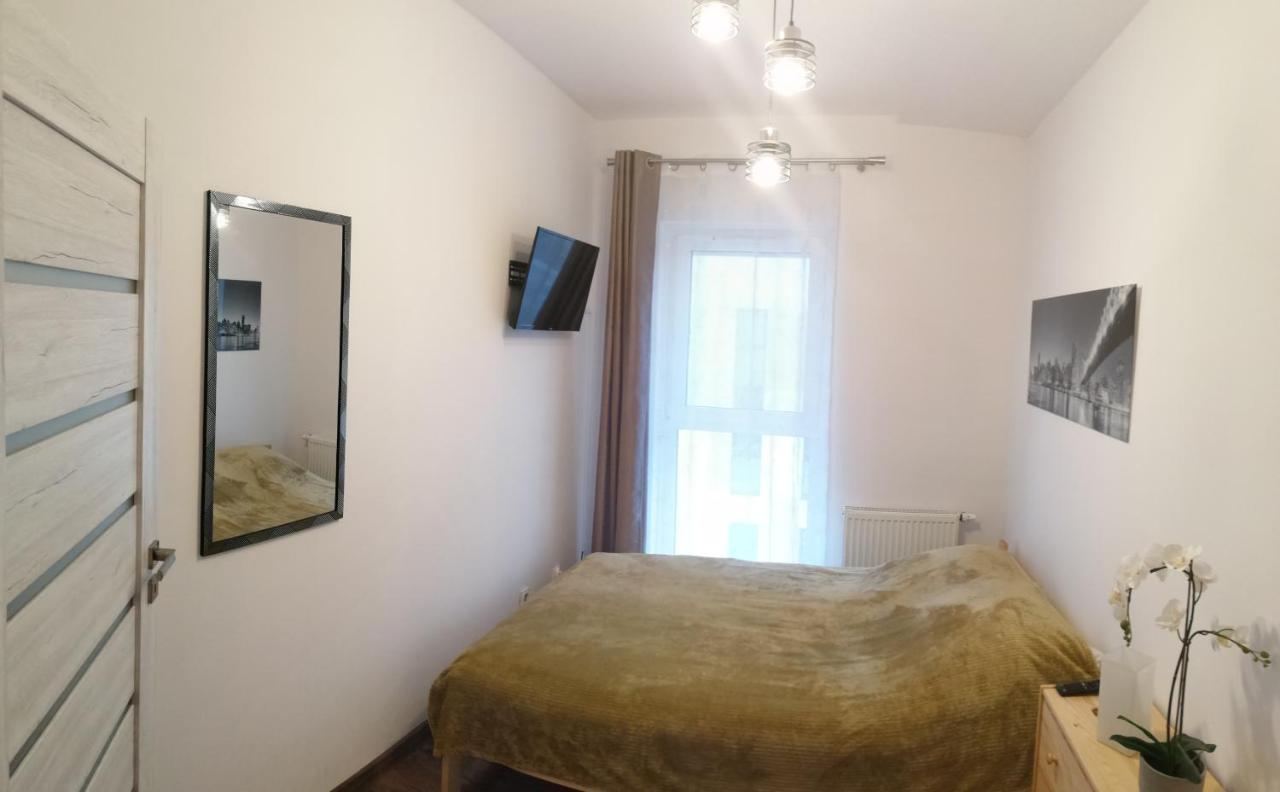 Apartament Przytulny Podolany Πόζναν Εξωτερικό φωτογραφία