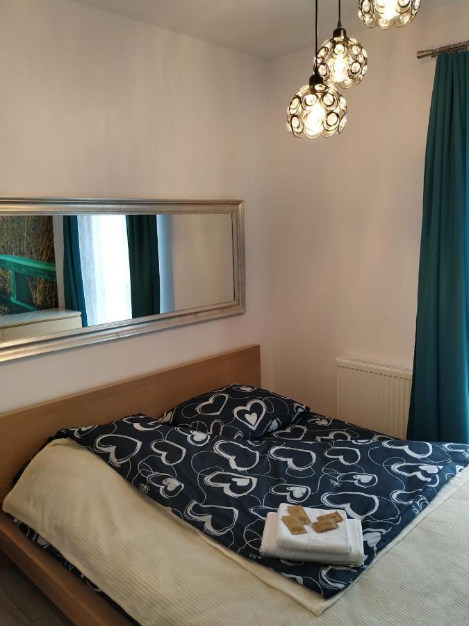 Apartament Przytulny Podolany Πόζναν Εξωτερικό φωτογραφία