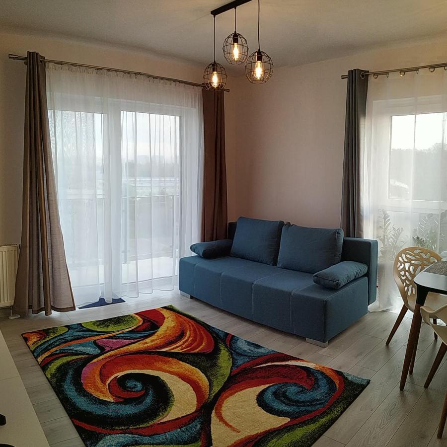Apartament Przytulny Podolany Πόζναν Εξωτερικό φωτογραφία