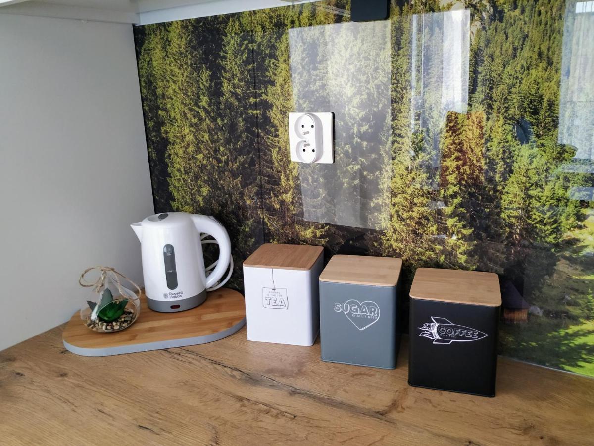 Apartament Przytulny Podolany Πόζναν Εξωτερικό φωτογραφία